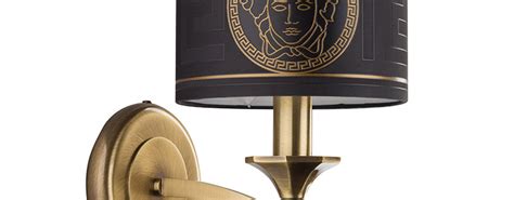 versace lighting collection